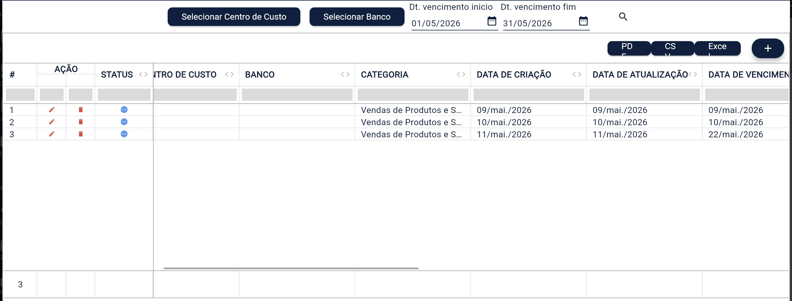 Financeiro
